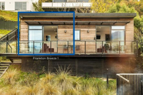 Frankton Breeze 1 - Studio Unit
